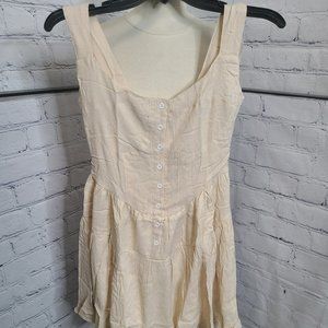 Seina Women's Mini Dress